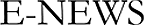 ������� ������� E-News
